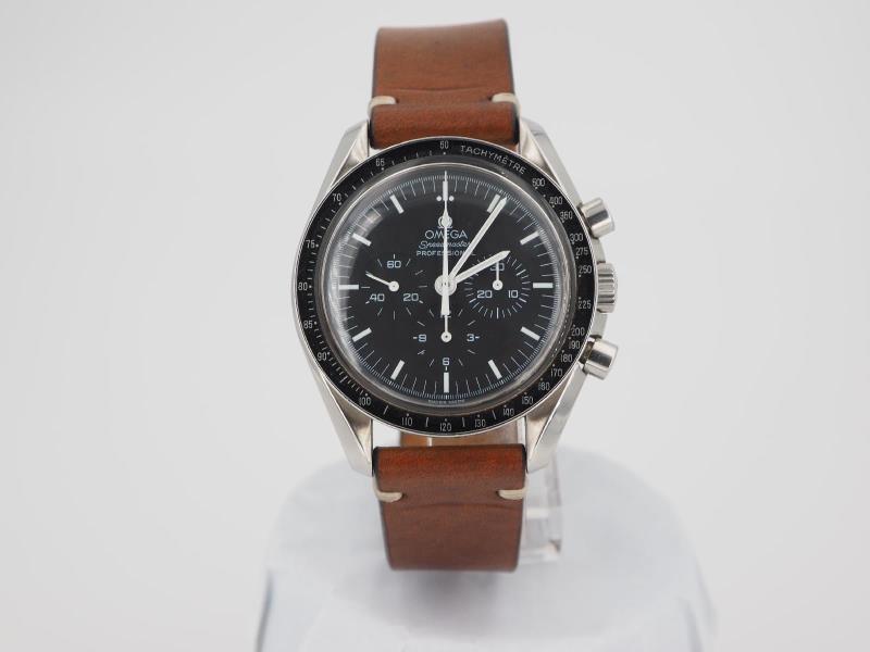 Omega Speedmaster 30th Anniversary of Apollo XI