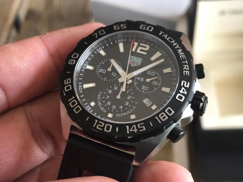 TAG Heuer Formula 1